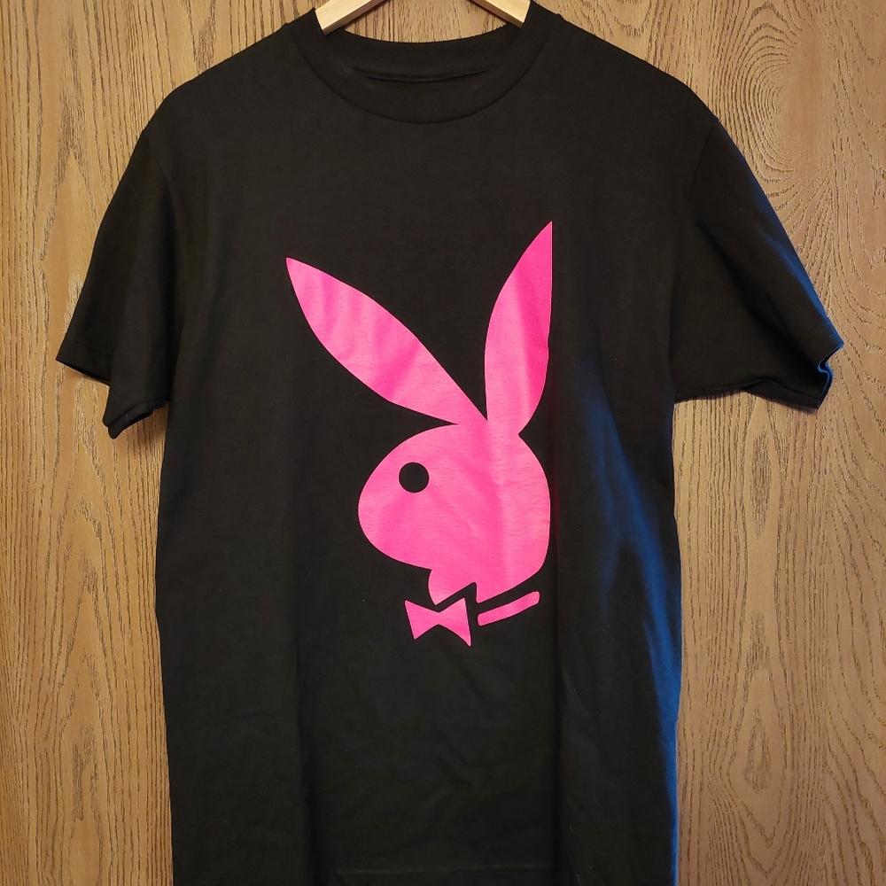 Anti Social Social Club/Playboy Medium Shirt